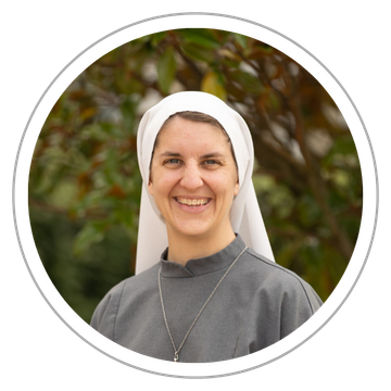 Sr. Sarah Rose Dent, T.O.R.